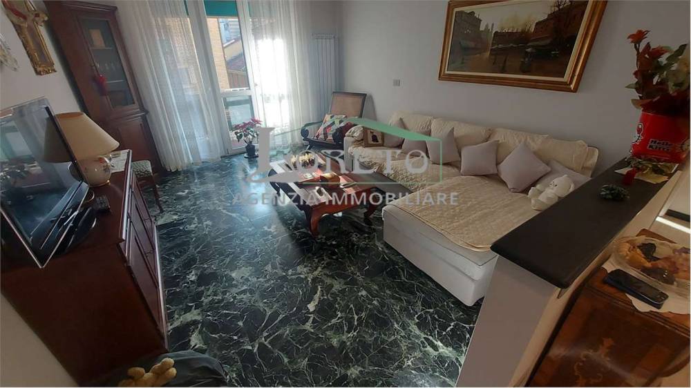appartamento in vendita a Rapallo