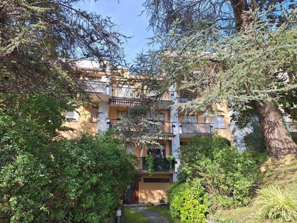 appartamento in vendita a Rapallo