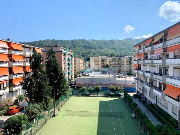 appartamento in vendita a Rapallo