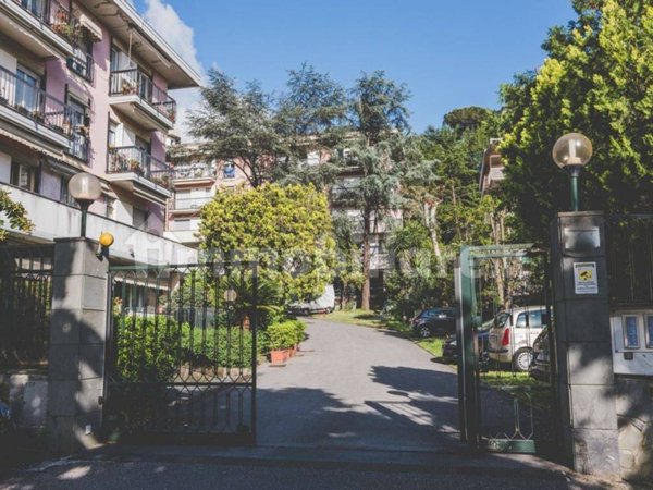 appartamento in vendita a Rapallo