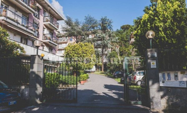 appartamento in vendita a Rapallo
