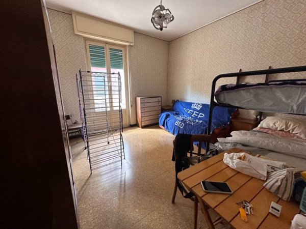 appartamento in vendita a Rapallo