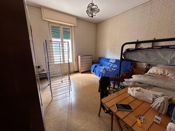 appartamento in vendita a Rapallo