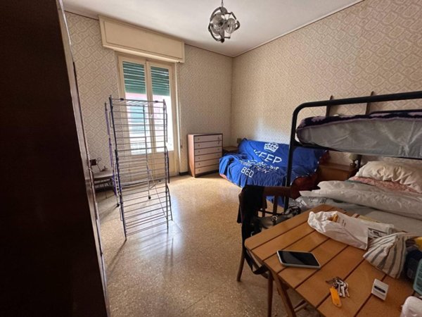appartamento in vendita a Rapallo