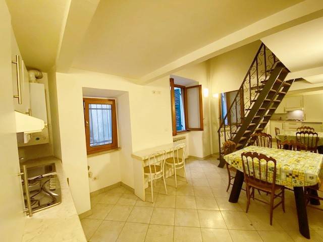 appartamento in vendita a Rapallo