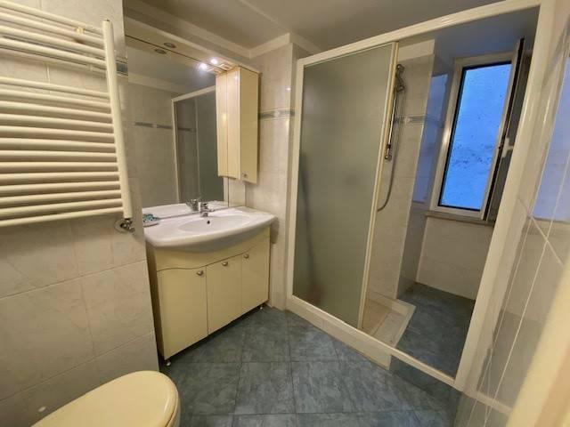 appartamento in vendita a Rapallo