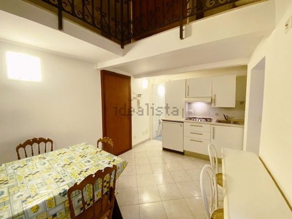 appartamento in vendita a Rapallo