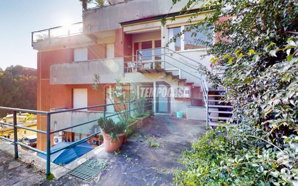 appartamento in vendita a Rapallo
