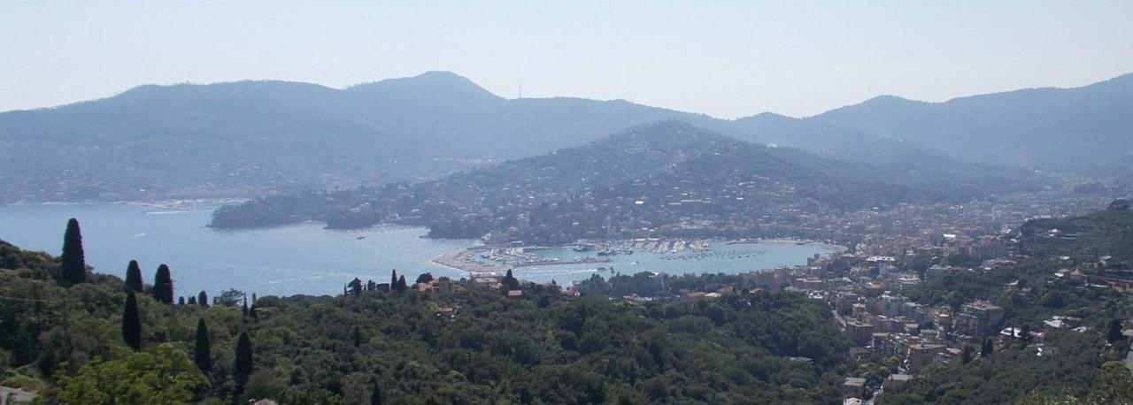 casa indipendente in vendita a Rapallo