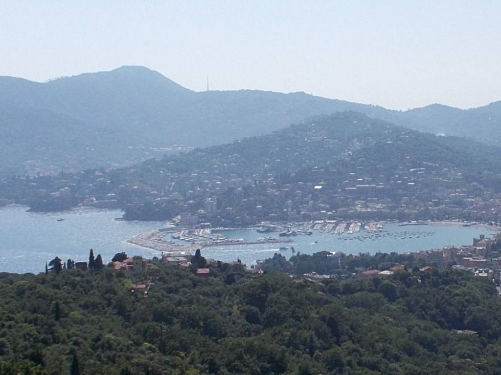 casa indipendente in vendita a Rapallo