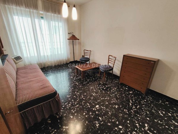 appartamento in vendita a Rapallo in zona San Michele di Pagana