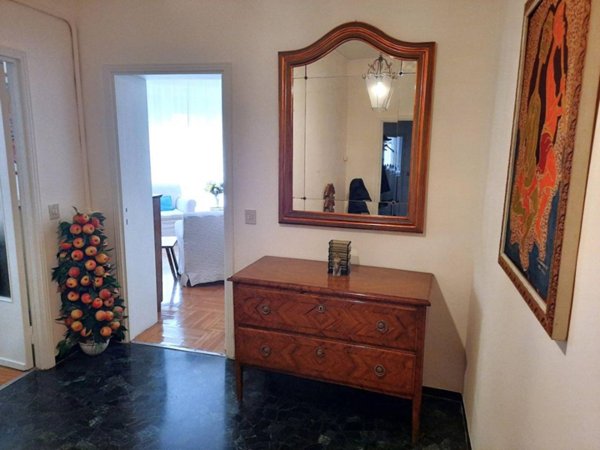 appartamento in vendita a Rapallo