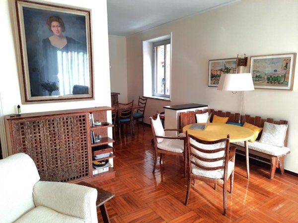 appartamento in vendita a Rapallo