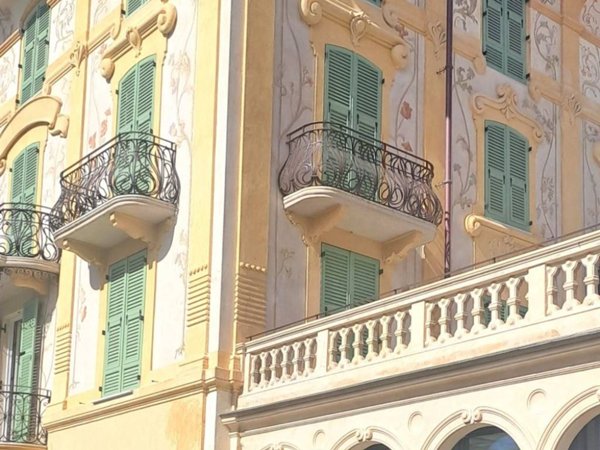 appartamento in vendita a Rapallo
