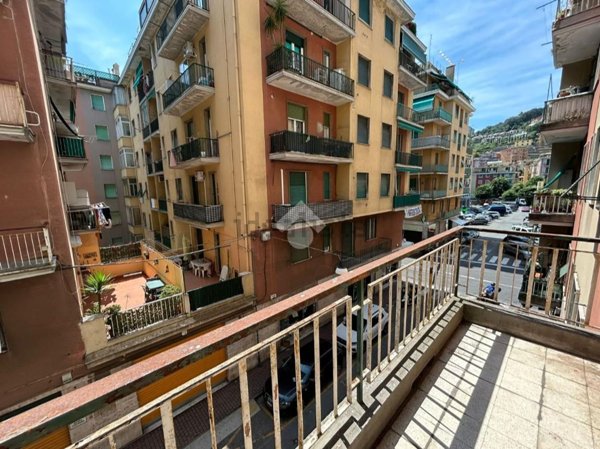 appartamento in vendita a Rapallo