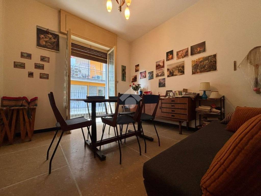 appartamento in vendita a Rapallo
