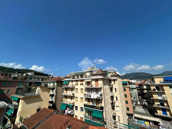 appartamento in vendita a Rapallo