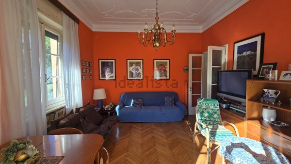 appartamento in vendita a Rapallo