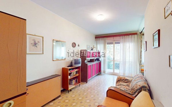 appartamento in vendita a Rapallo