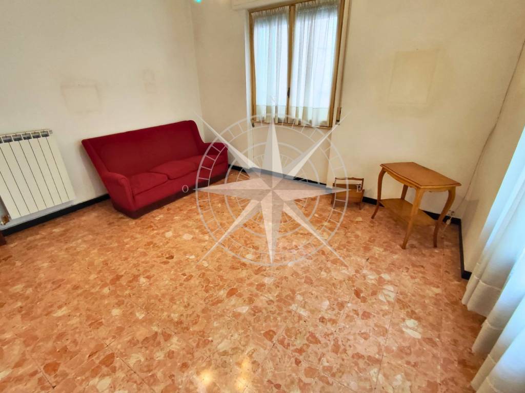 appartamento in vendita a Rapallo