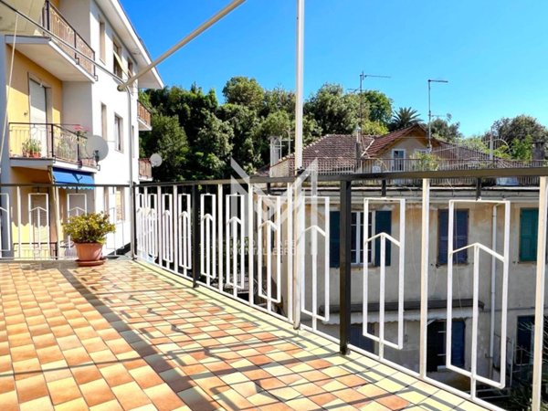 appartamento in vendita a Rapallo