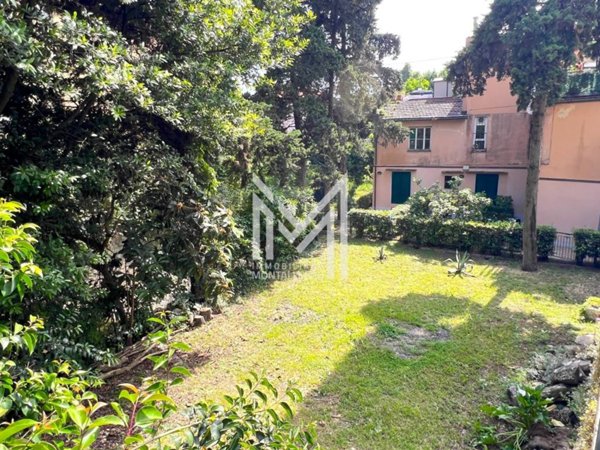 appartamento in vendita a Rapallo