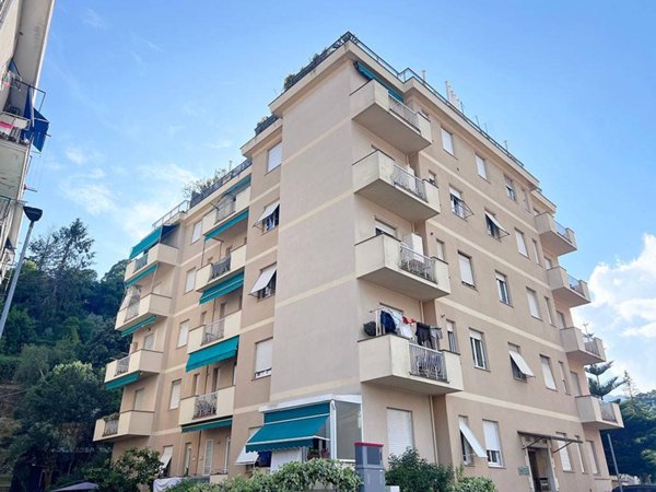 appartamento in vendita a Rapallo
