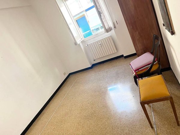 appartamento in vendita a Rapallo