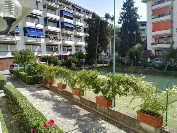 appartamento in vendita a Rapallo
