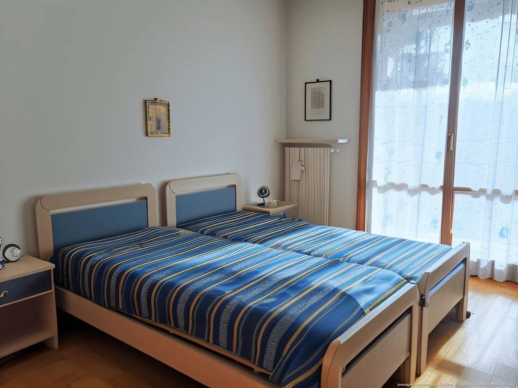 appartamento in vendita a Rapallo