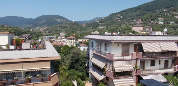 appartamento in vendita a Rapallo