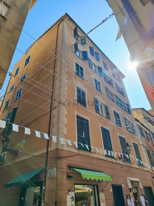 appartamento in vendita a Rapallo