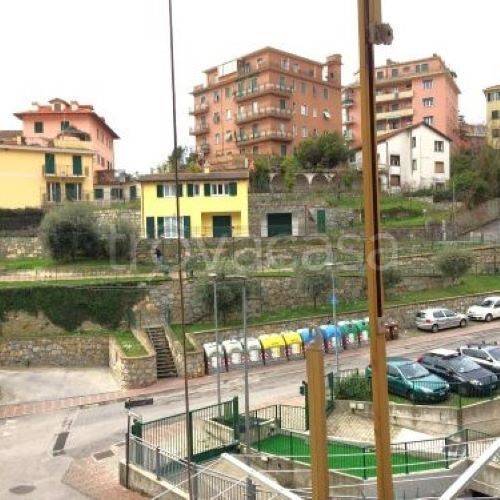 appartamento in vendita a Rapallo