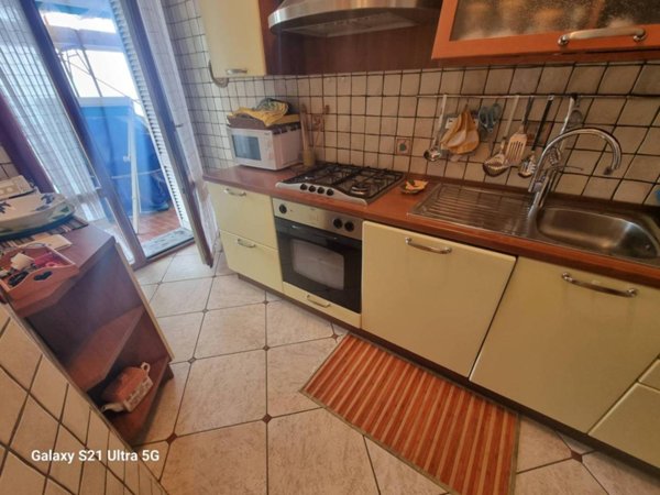 appartamento in vendita a Rapallo