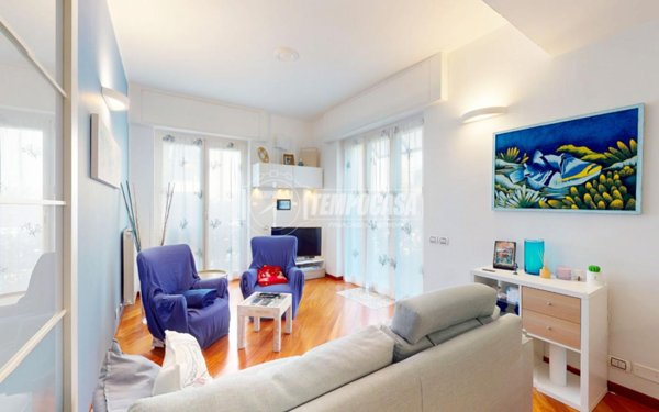 appartamento in vendita a Rapallo