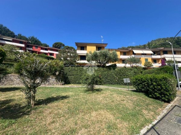 appartamento in vendita a Rapallo