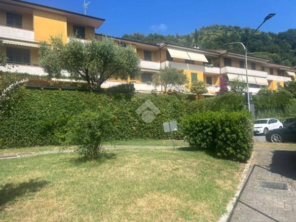 appartamento in vendita a Rapallo in zona Sant'Andrea di Foggia