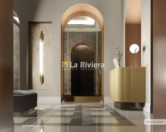 appartamento in vendita a Rapallo