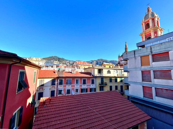 appartamento in vendita a Rapallo