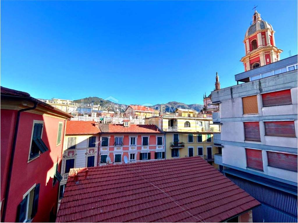 appartamento in vendita a Rapallo