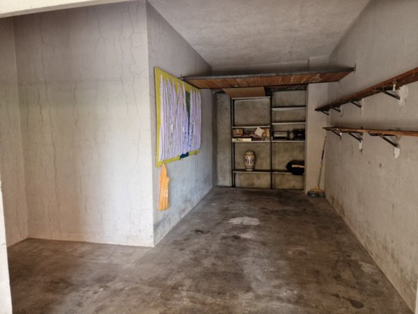 appartamento in vendita a Rapallo in zona San Michele di Pagana