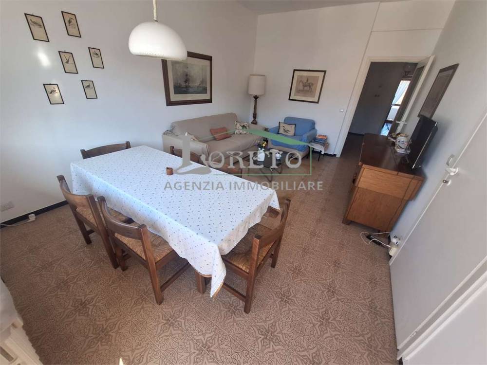 appartamento in vendita a Rapallo