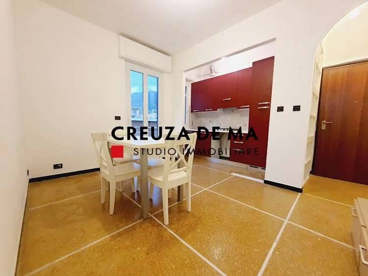 appartamento in vendita a Rapallo