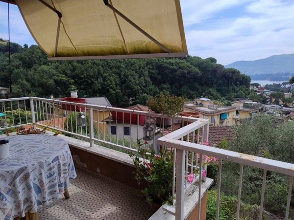 appartamento in vendita a Rapallo