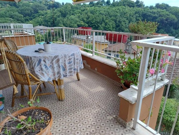 appartamento in vendita a Rapallo