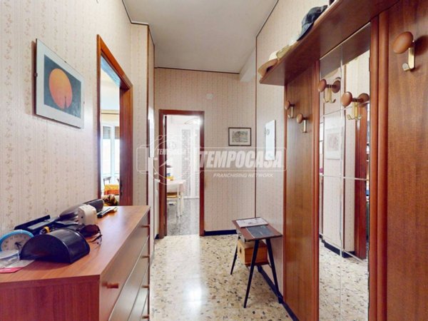 appartamento in vendita a Rapallo
