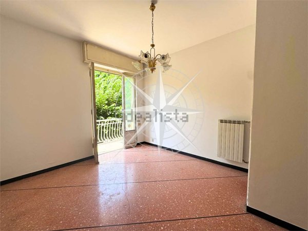 appartamento in vendita a Rapallo