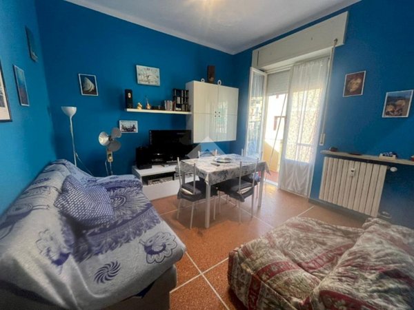 appartamento in vendita a Rapallo