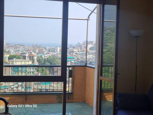 appartamento in vendita a Rapallo