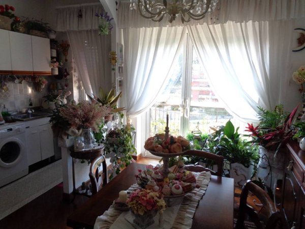 appartamento in vendita a Rapallo